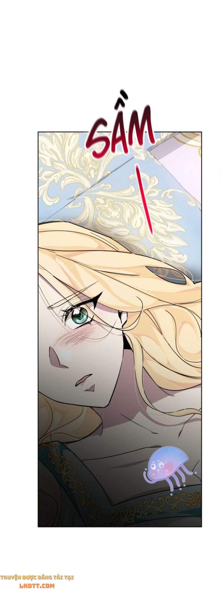 Ta Đã Từng Mong Nàng Biến Mất - Chương 21