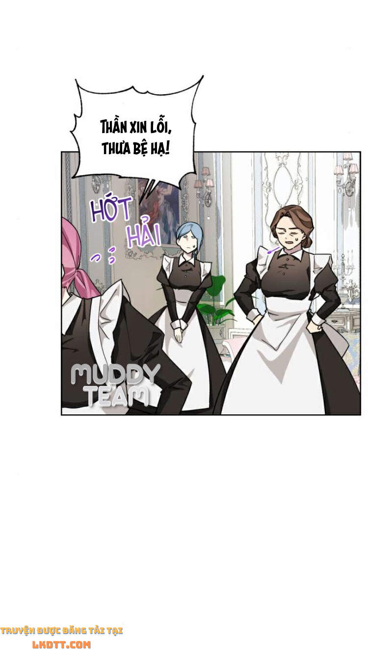 Ta Đã Từng Mong Nàng Biến Mất - Chương 21