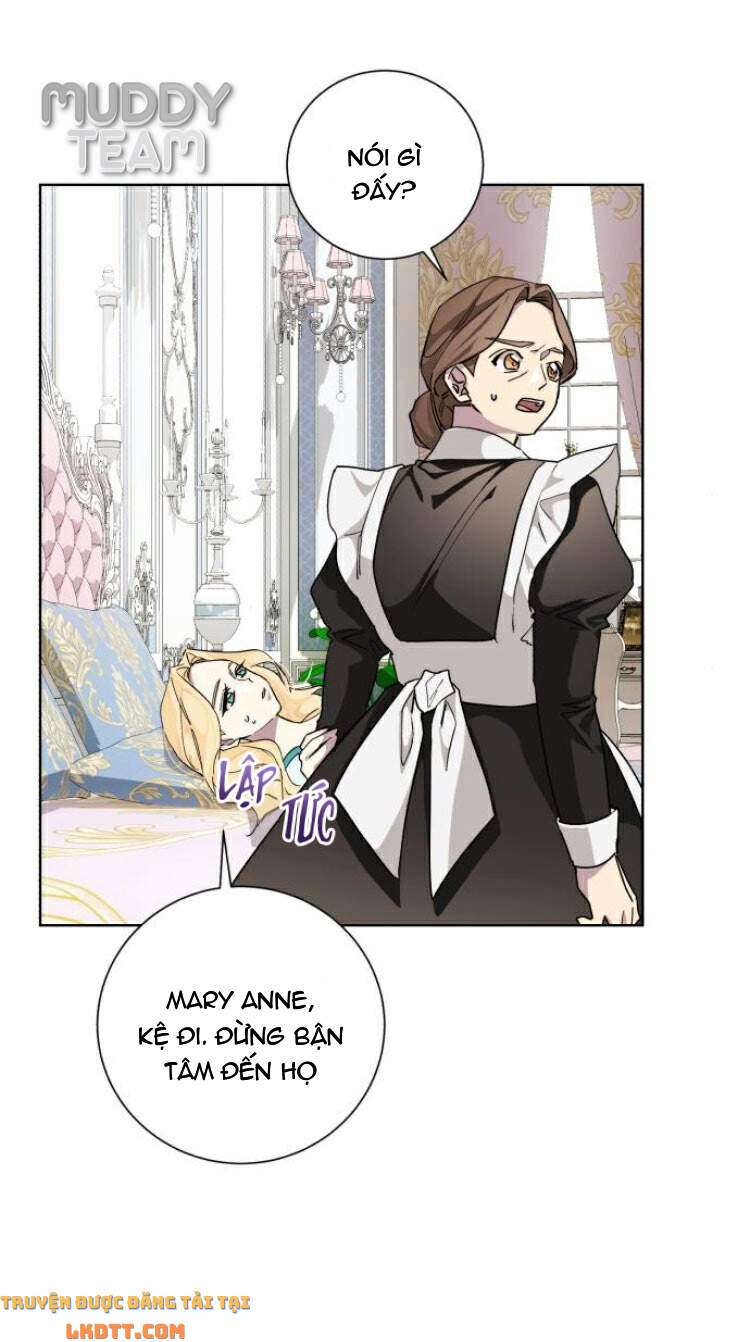 Ta Đã Từng Mong Nàng Biến Mất - Chương 21