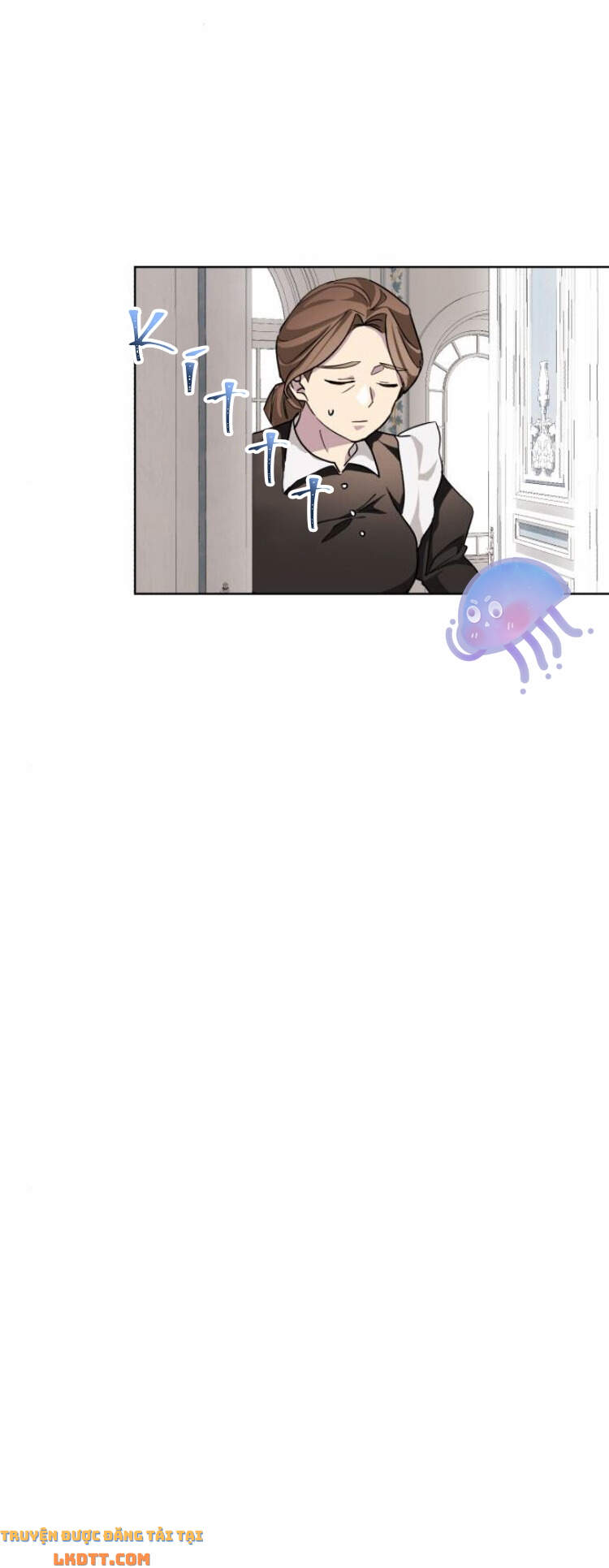 Ta Đã Từng Mong Nàng Biến Mất - Chương 21