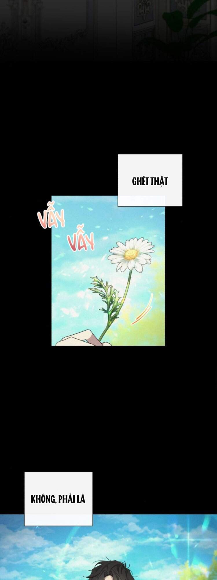 Ta Đã Từng Mong Nàng Biến Mất - Chương 21