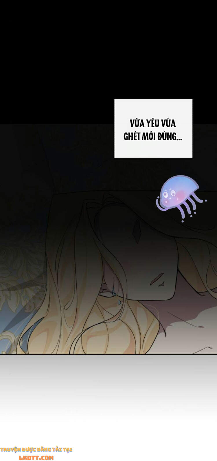 Ta Đã Từng Mong Nàng Biến Mất - Chương 21