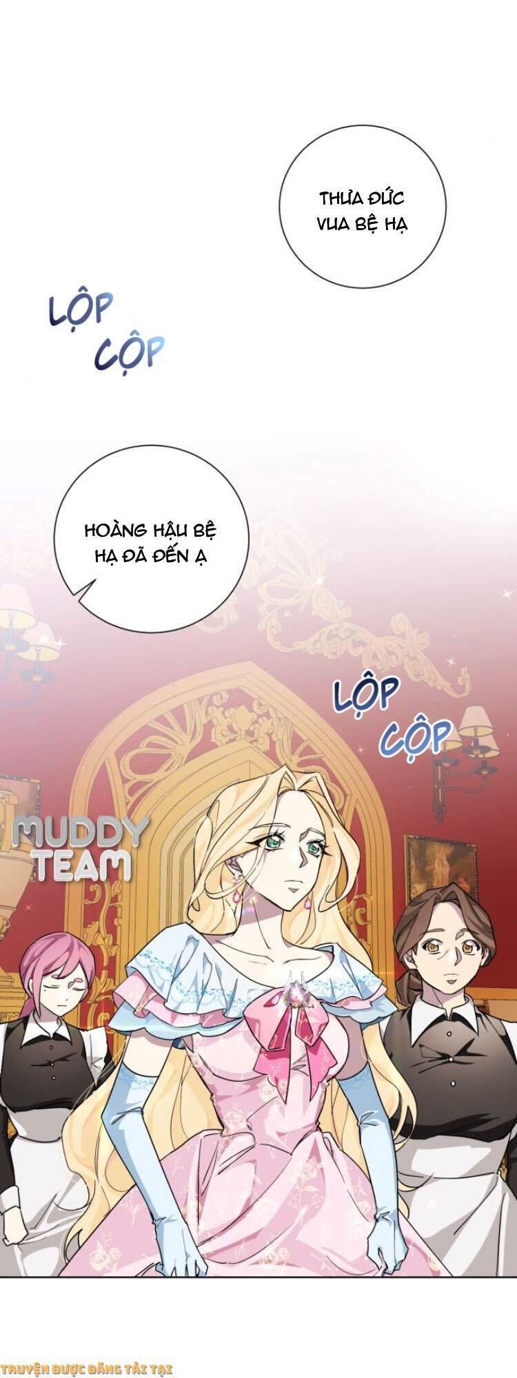 Ta Đã Từng Mong Nàng Biến Mất - Chương 21