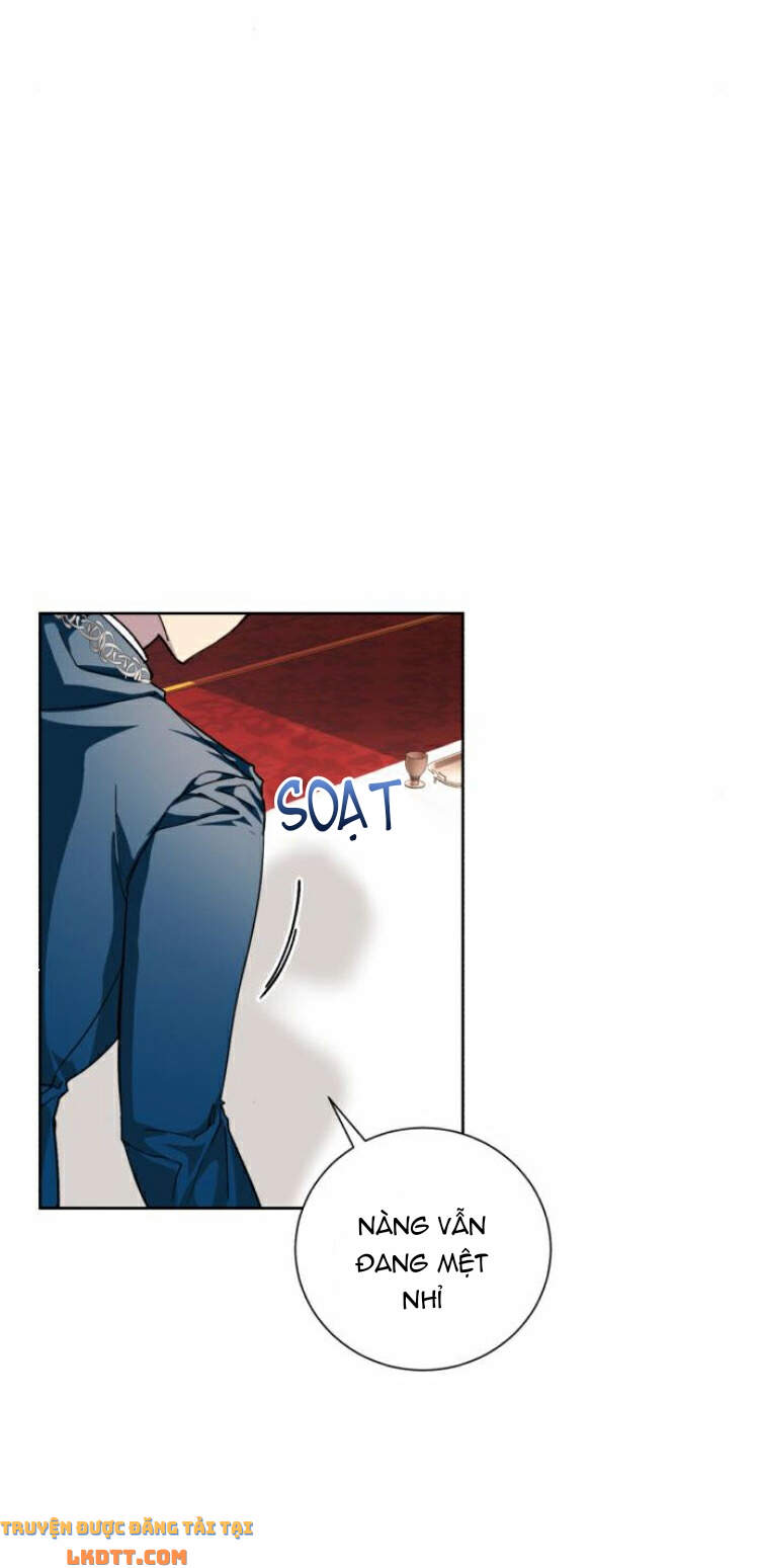 Ta Đã Từng Mong Nàng Biến Mất - Chương 21