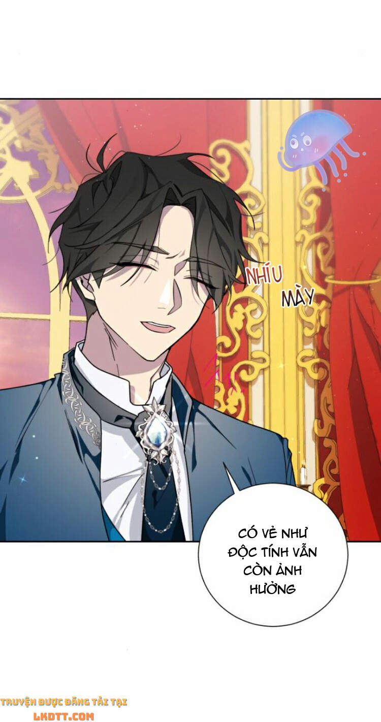 Ta Đã Từng Mong Nàng Biến Mất - Chương 21