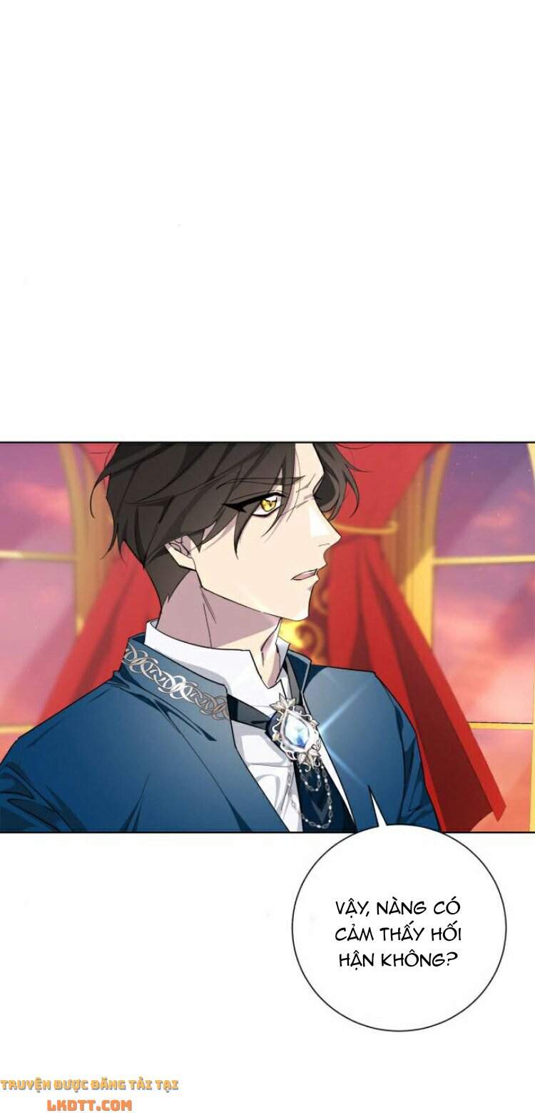 Ta Đã Từng Mong Nàng Biến Mất - Chương 21