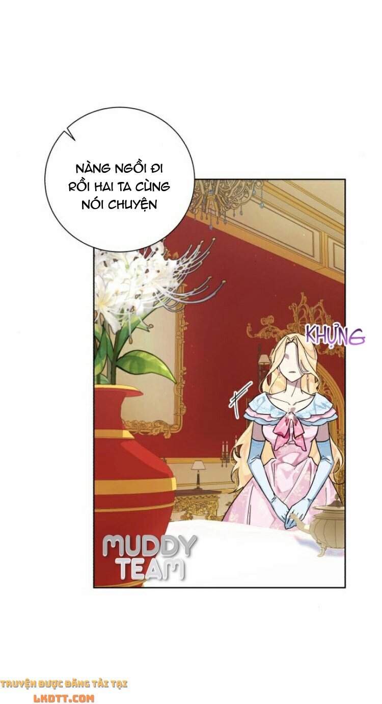 Ta Đã Từng Mong Nàng Biến Mất - Chương 21
