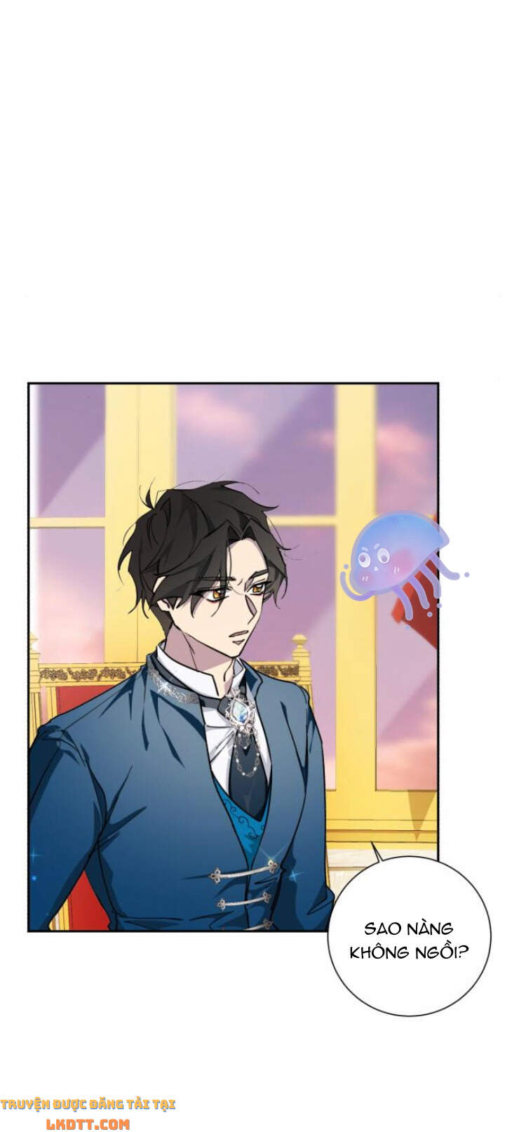 Ta Đã Từng Mong Nàng Biến Mất - Chương 21