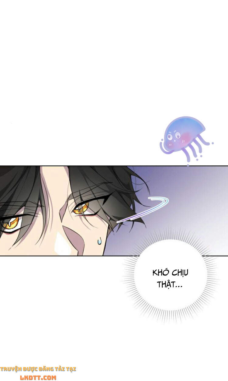 Ta Đã Từng Mong Nàng Biến Mất - Chương 21