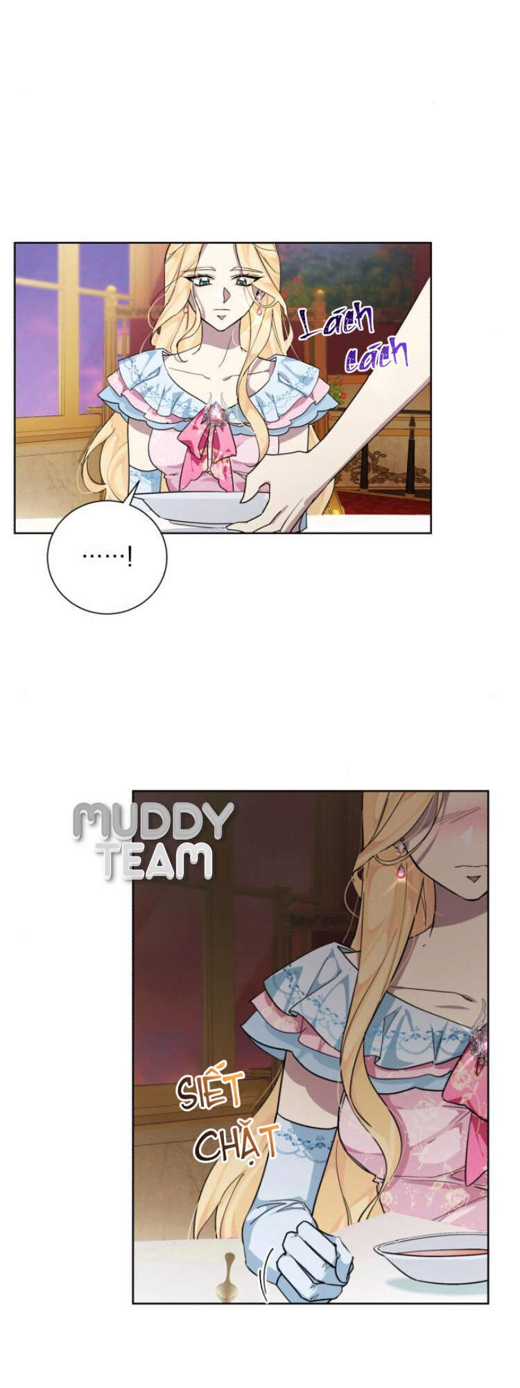 Ta Đã Từng Mong Nàng Biến Mất - Chương 21