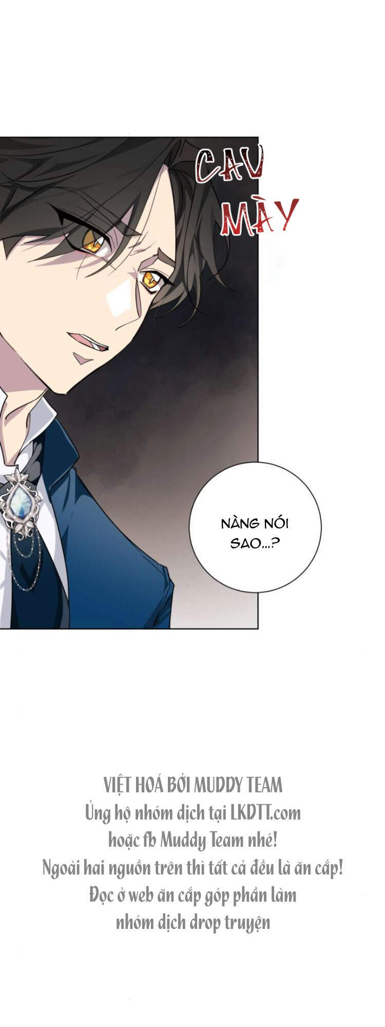 Ta Đã Từng Mong Nàng Biến Mất - Chương 21