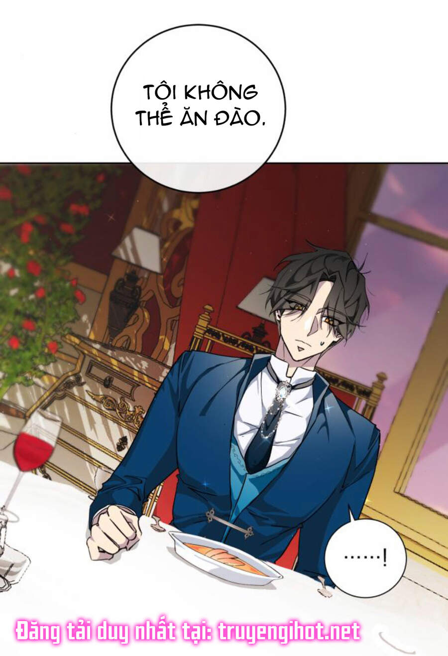 Ta Đã Từng Mong Nàng Biến Mất - Chương 22