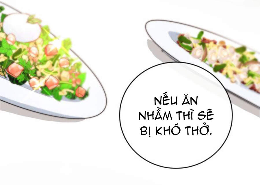 Ta Đã Từng Mong Nàng Biến Mất - Chương 22