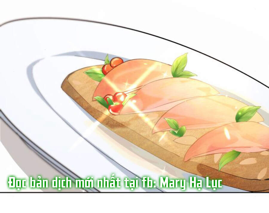 Ta Đã Từng Mong Nàng Biến Mất - Chương 22