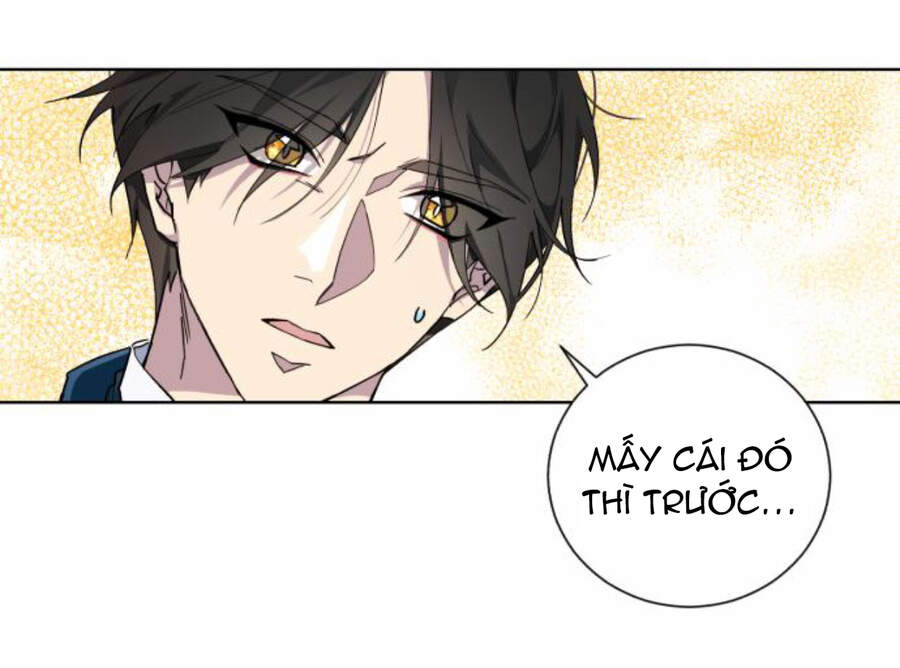Ta Đã Từng Mong Nàng Biến Mất - Chương 22