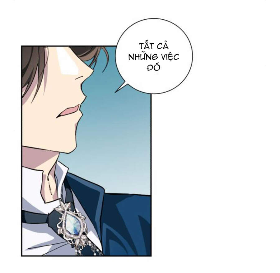 Ta Đã Từng Mong Nàng Biến Mất - Chương 22