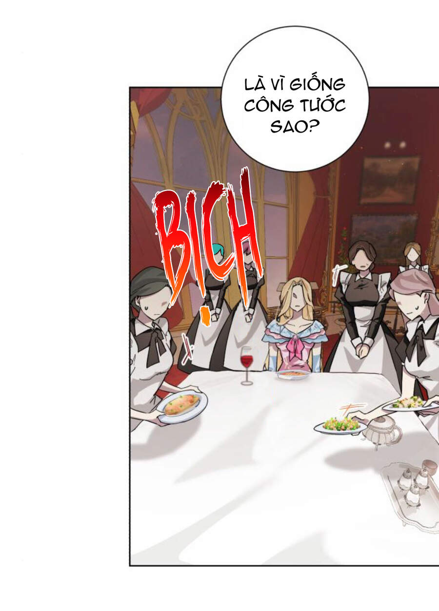 Ta Đã Từng Mong Nàng Biến Mất - Chương 22