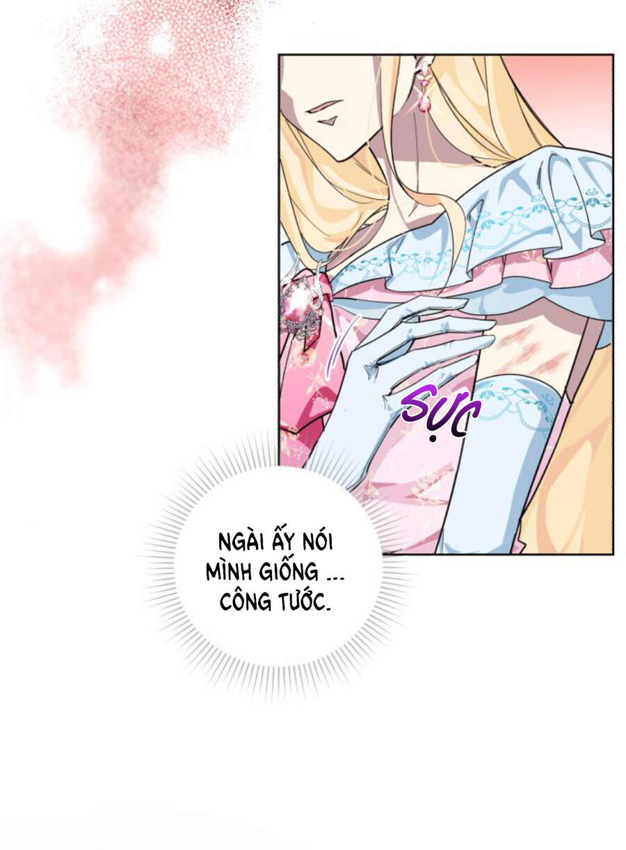 Ta Đã Từng Mong Nàng Biến Mất - Chương 22