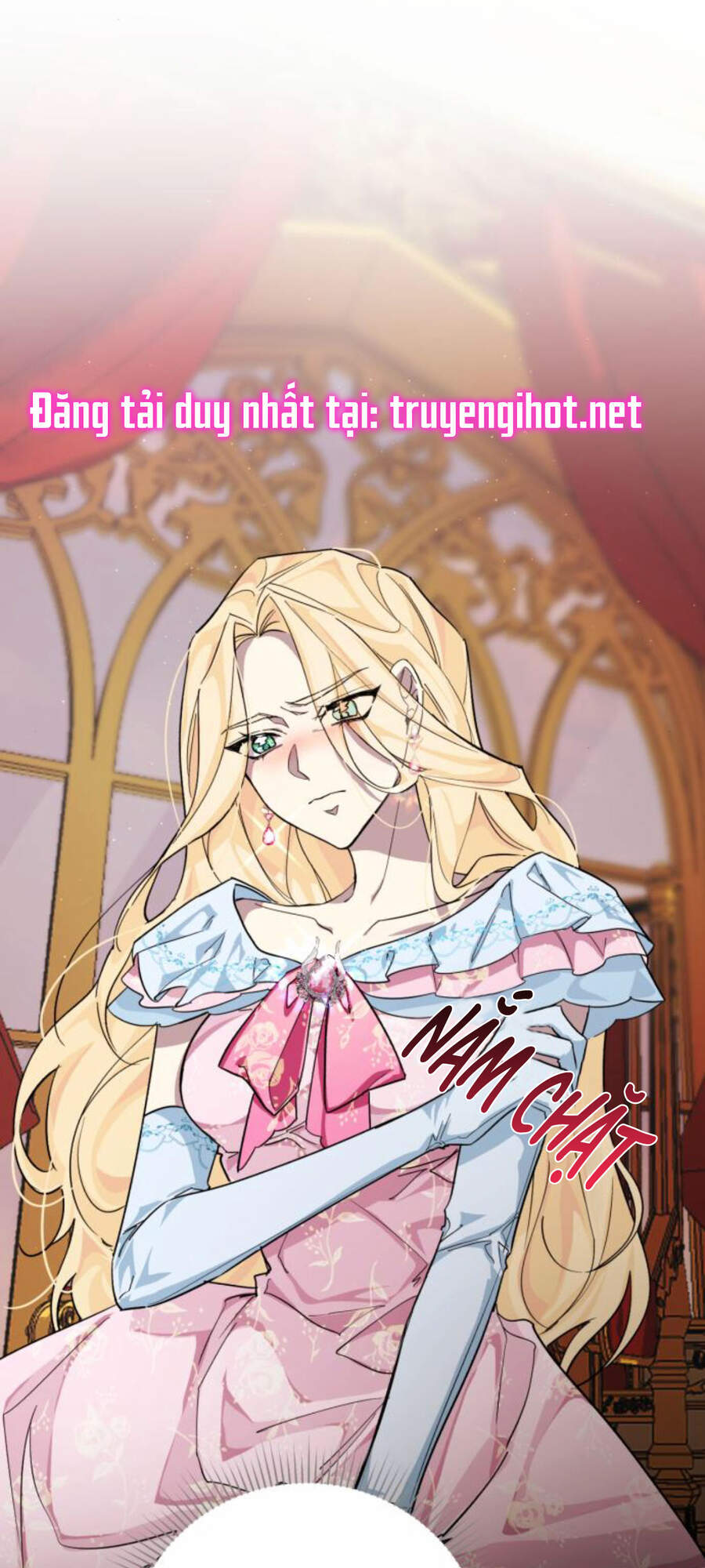 Ta Đã Từng Mong Nàng Biến Mất - Chương 22