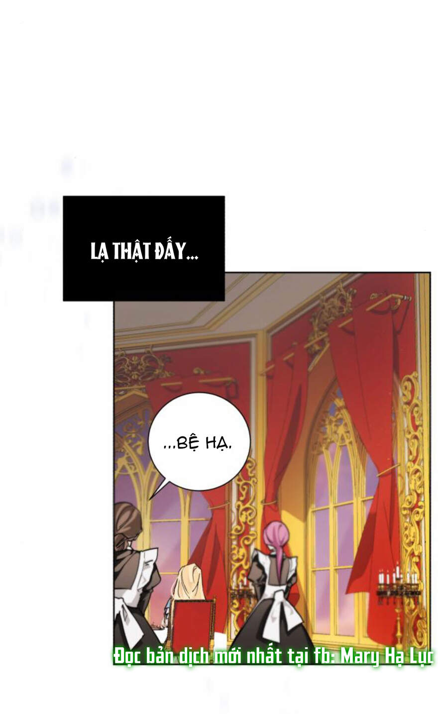 Ta Đã Từng Mong Nàng Biến Mất - Chương 22