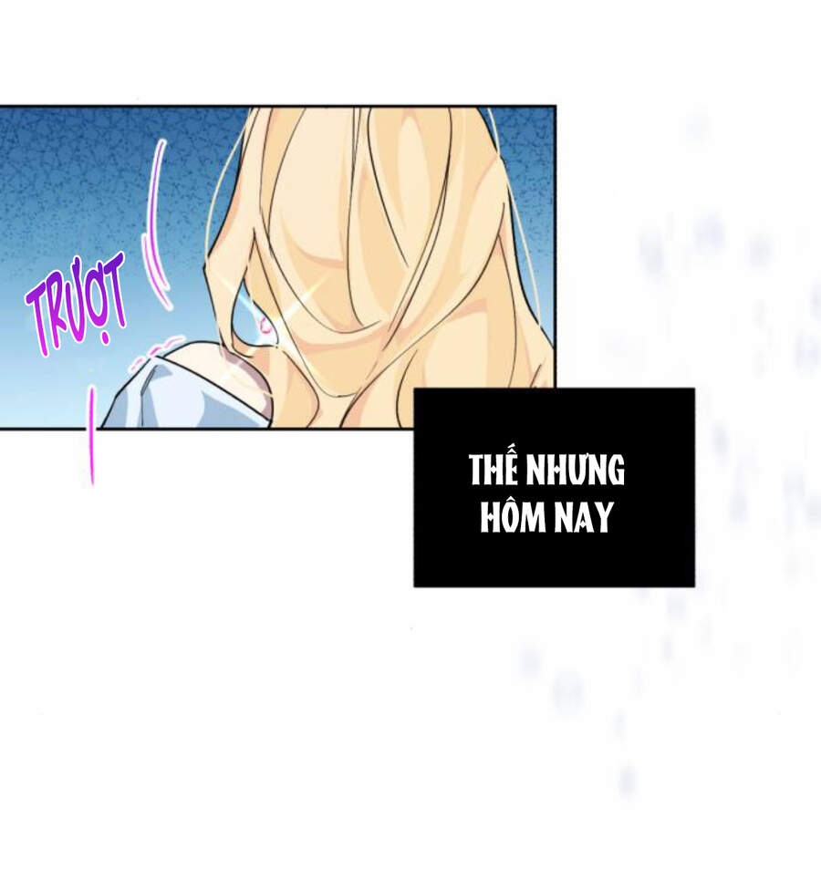 Ta Đã Từng Mong Nàng Biến Mất - Chương 22