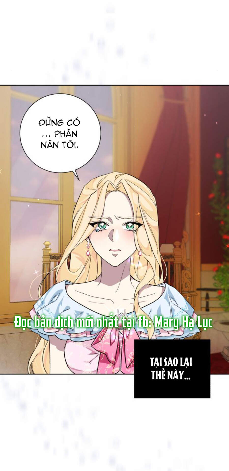 Ta Đã Từng Mong Nàng Biến Mất - Chương 22