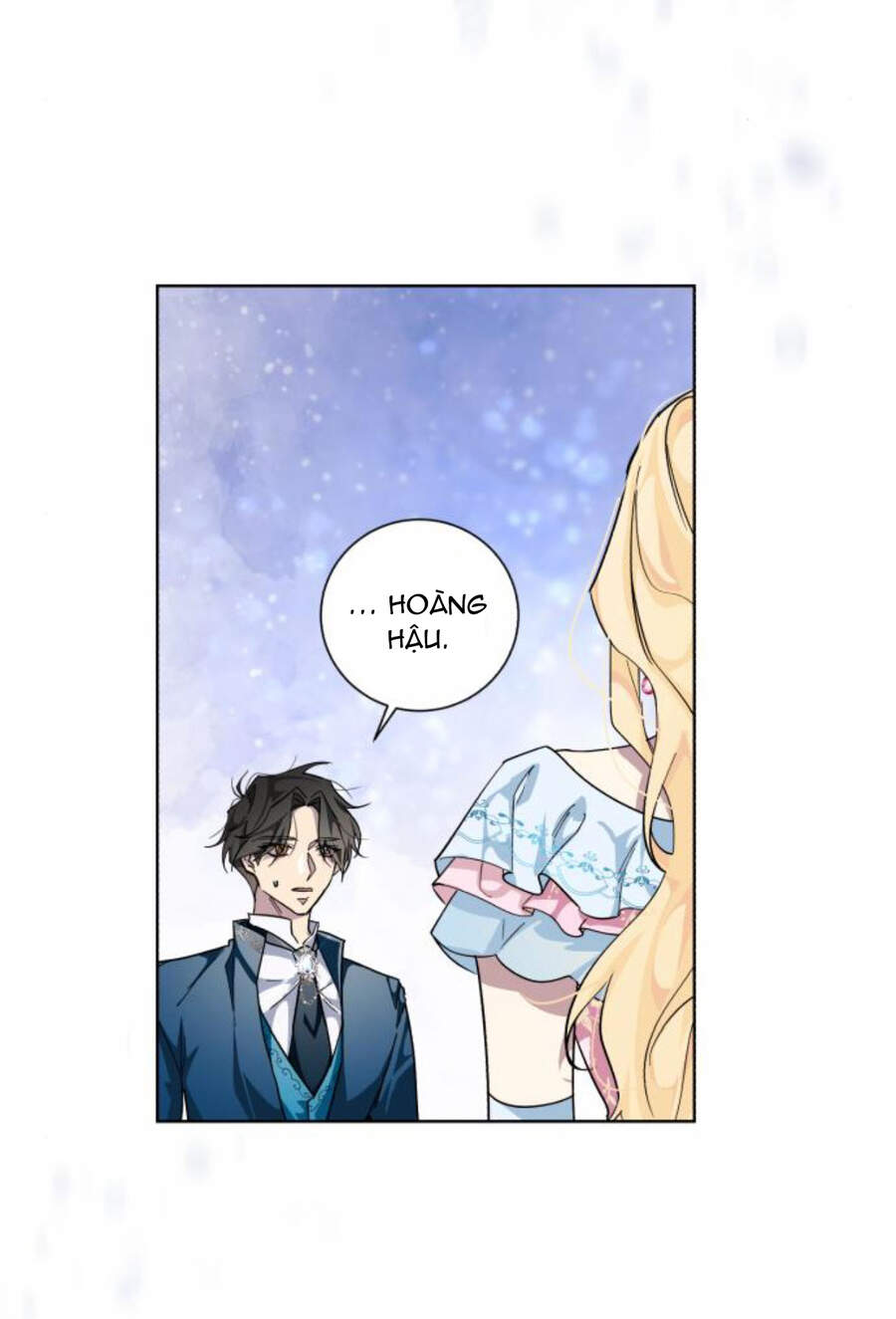 Ta Đã Từng Mong Nàng Biến Mất - Chương 22