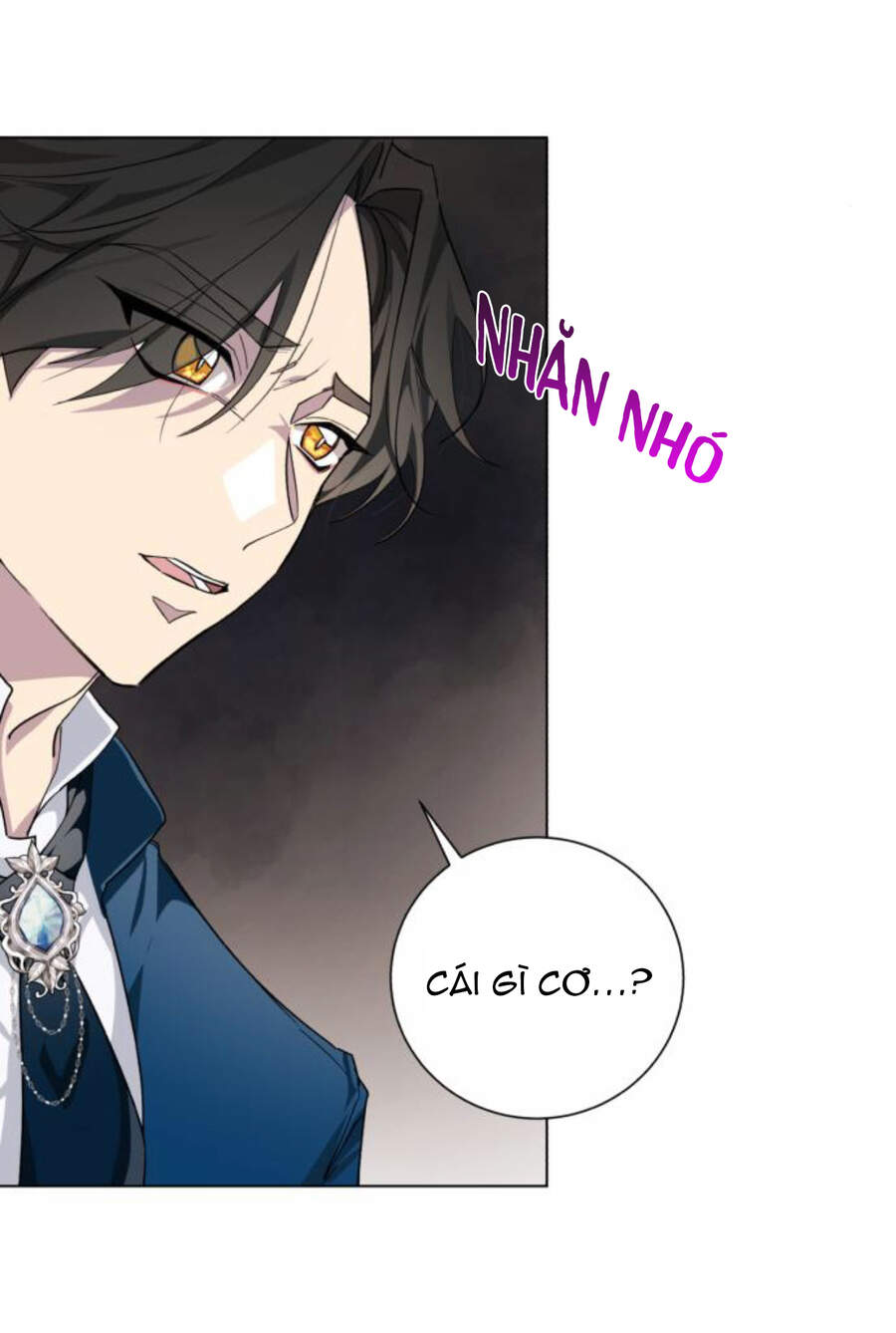 Ta Đã Từng Mong Nàng Biến Mất - Chương 22