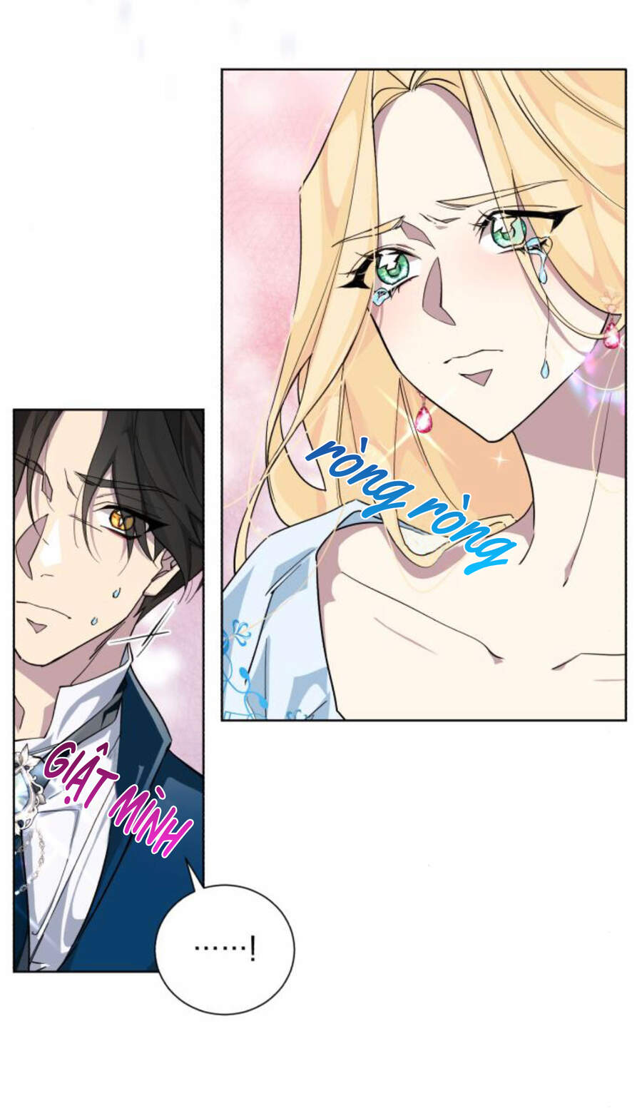 Ta Đã Từng Mong Nàng Biến Mất - Chương 22