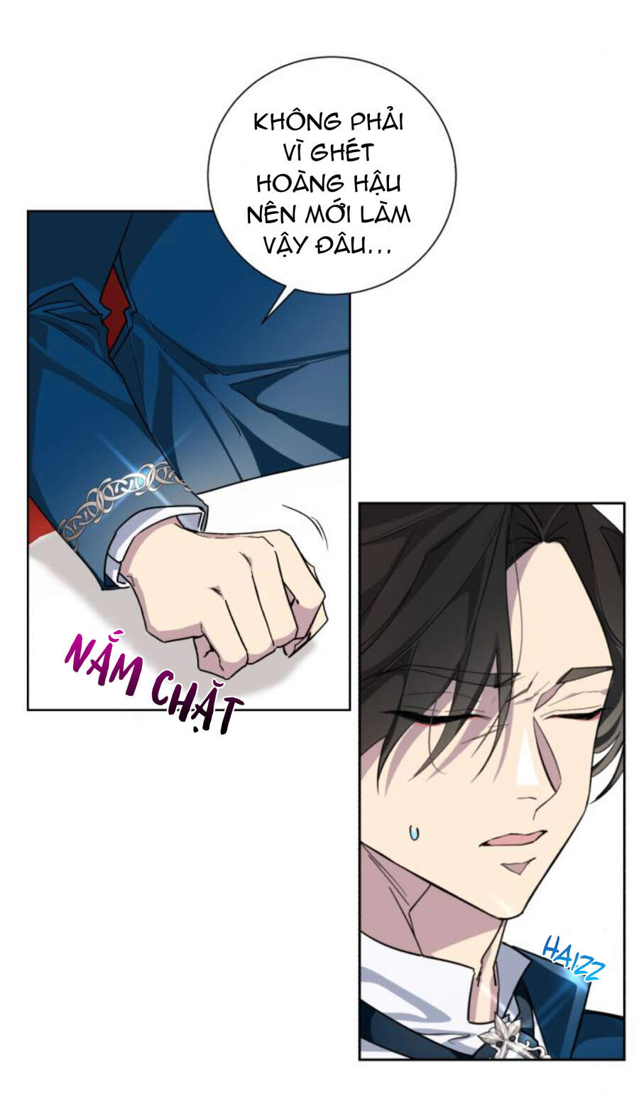 Ta Đã Từng Mong Nàng Biến Mất - Chương 22