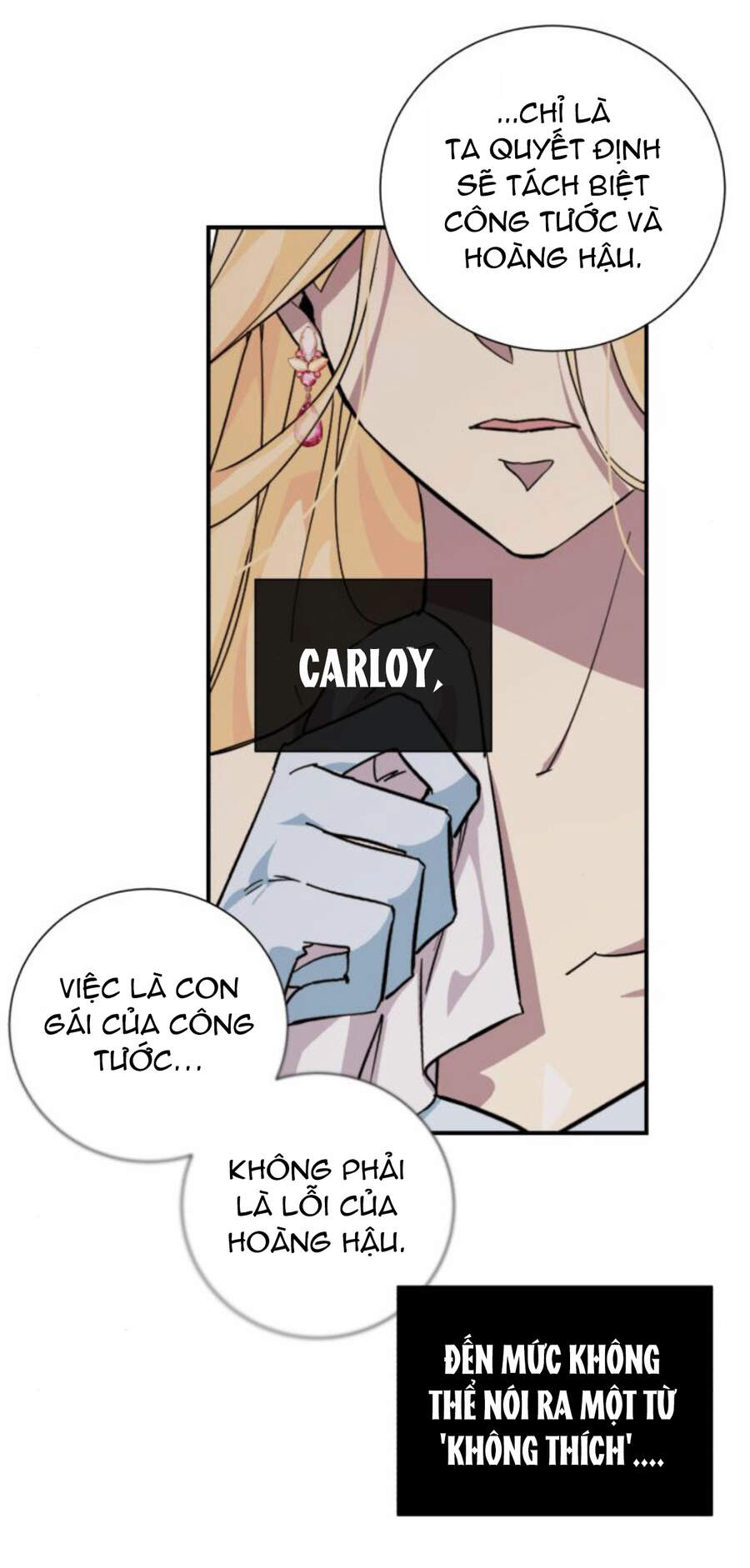 Ta Đã Từng Mong Nàng Biến Mất - Chương 22