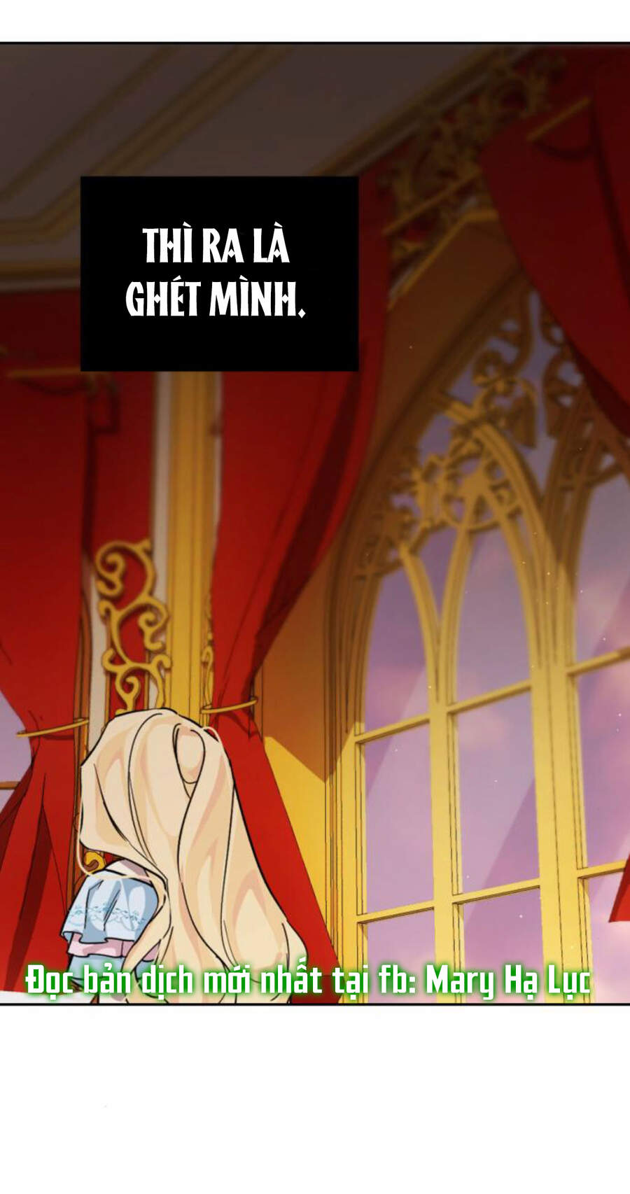 Ta Đã Từng Mong Nàng Biến Mất - Chương 22