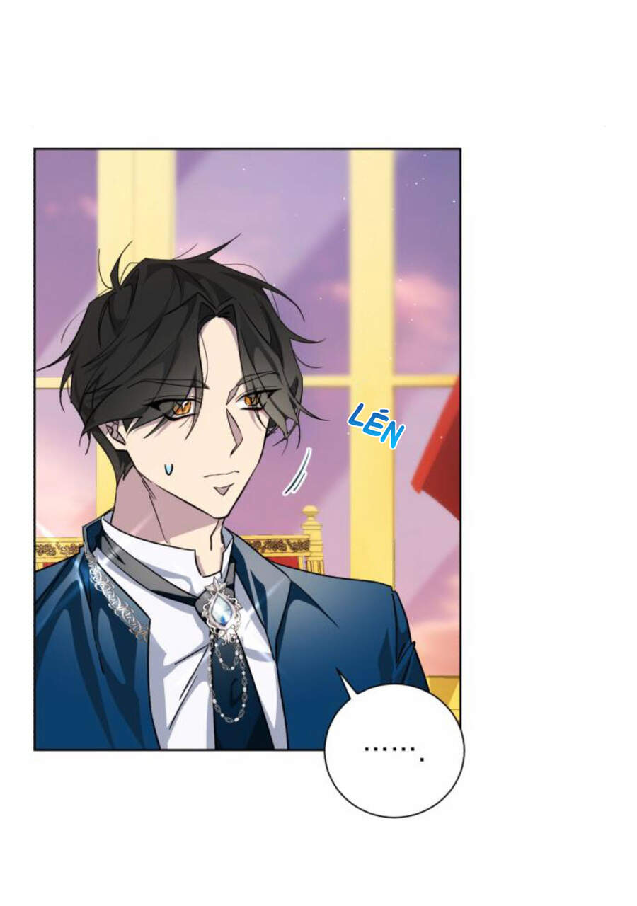 Ta Đã Từng Mong Nàng Biến Mất - Chương 22