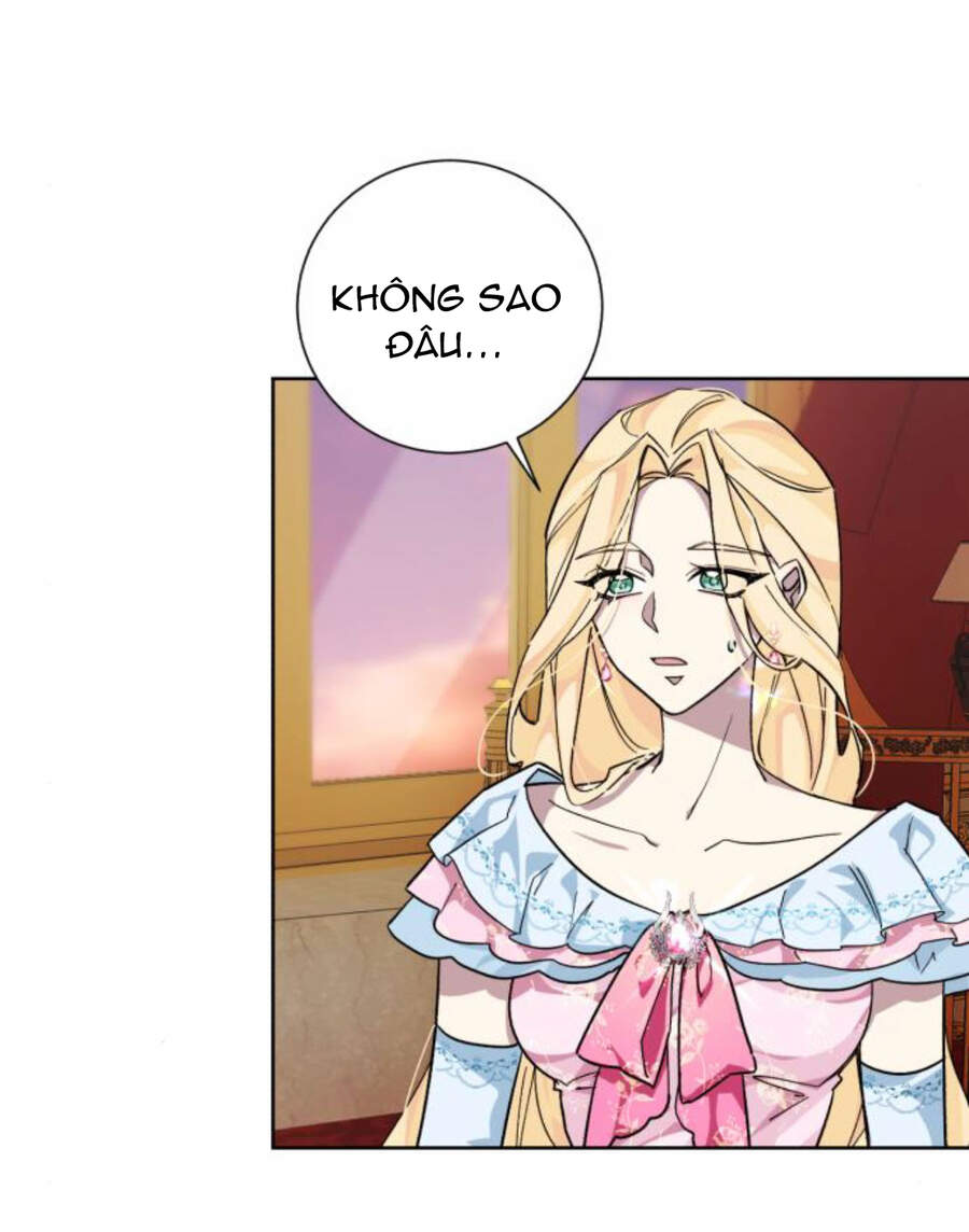 Ta Đã Từng Mong Nàng Biến Mất - Chương 22