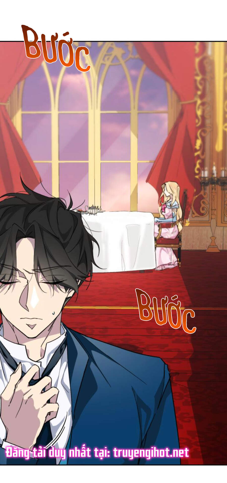 Ta Đã Từng Mong Nàng Biến Mất - Chương 22