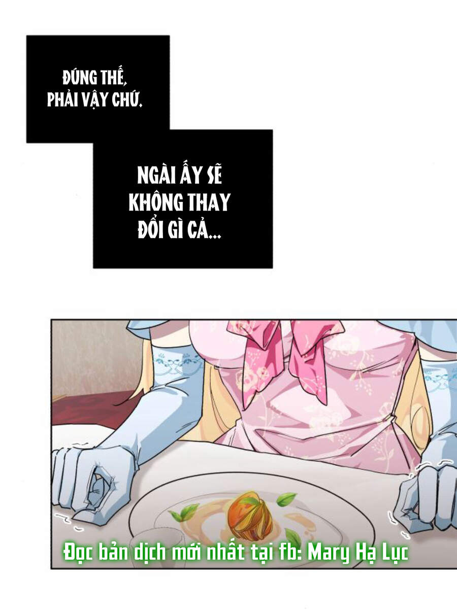 Ta Đã Từng Mong Nàng Biến Mất - Chương 22