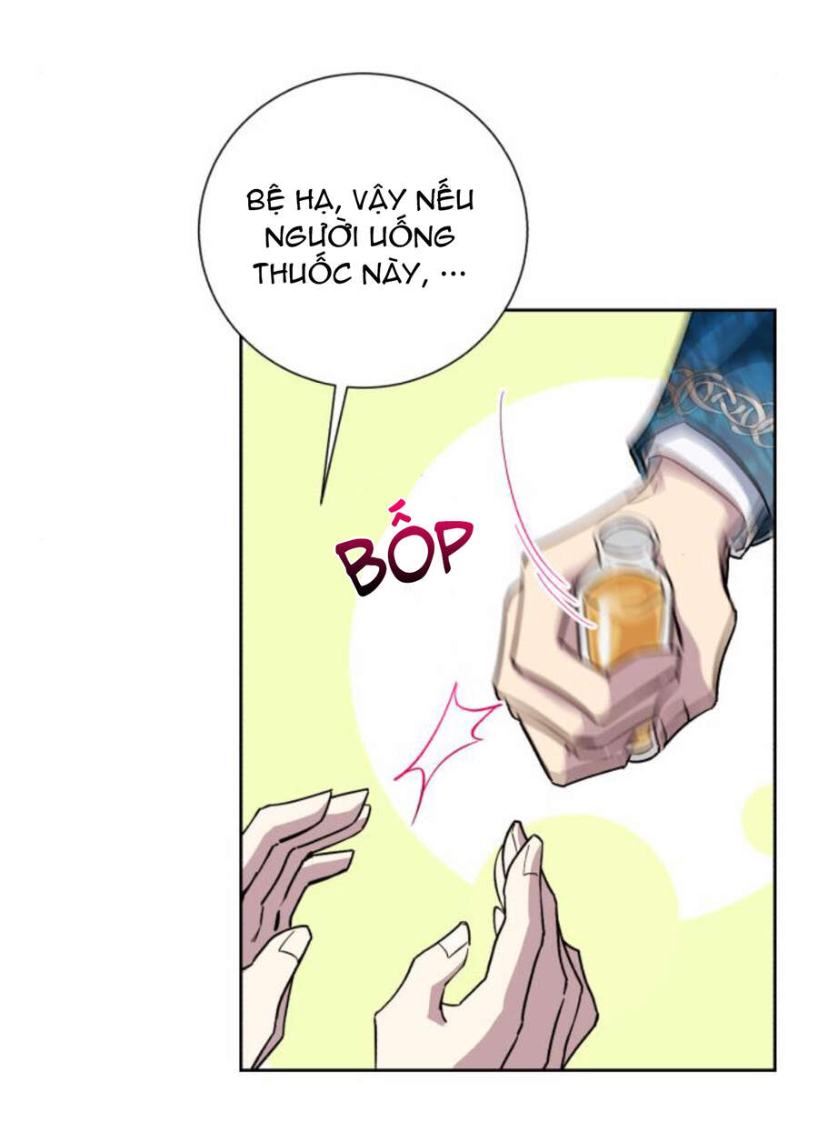 Ta Đã Từng Mong Nàng Biến Mất - Chương 22