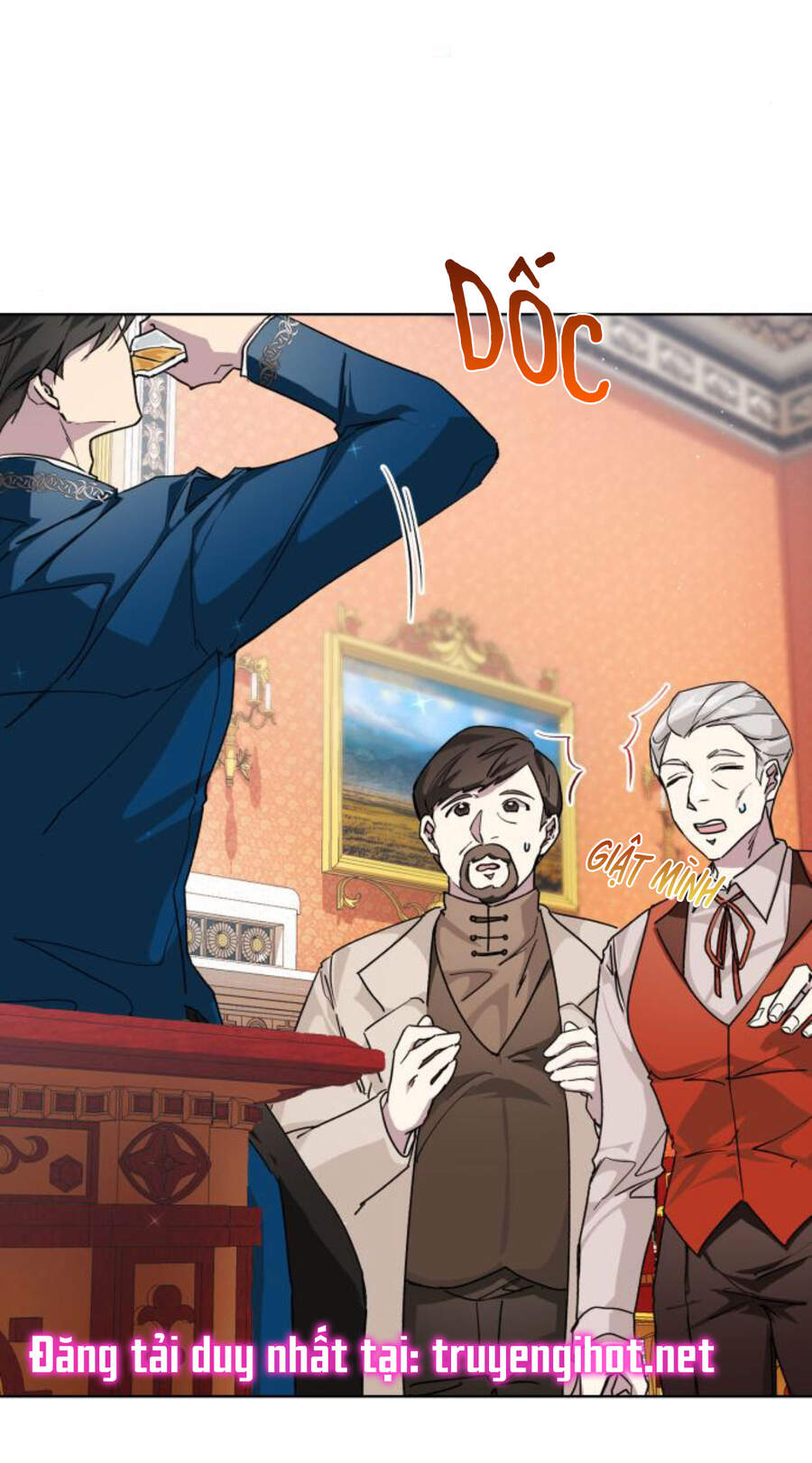 Ta Đã Từng Mong Nàng Biến Mất - Chương 22