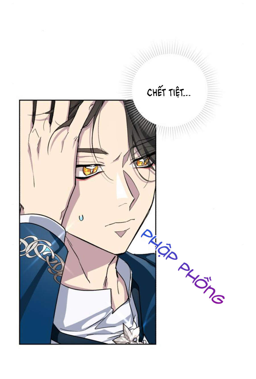 Ta Đã Từng Mong Nàng Biến Mất - Chương 22