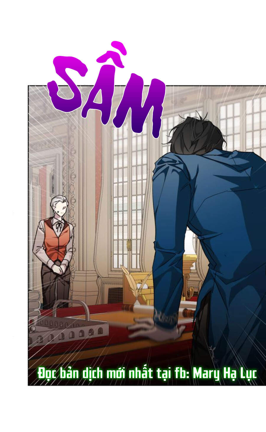 Ta Đã Từng Mong Nàng Biến Mất - Chương 22