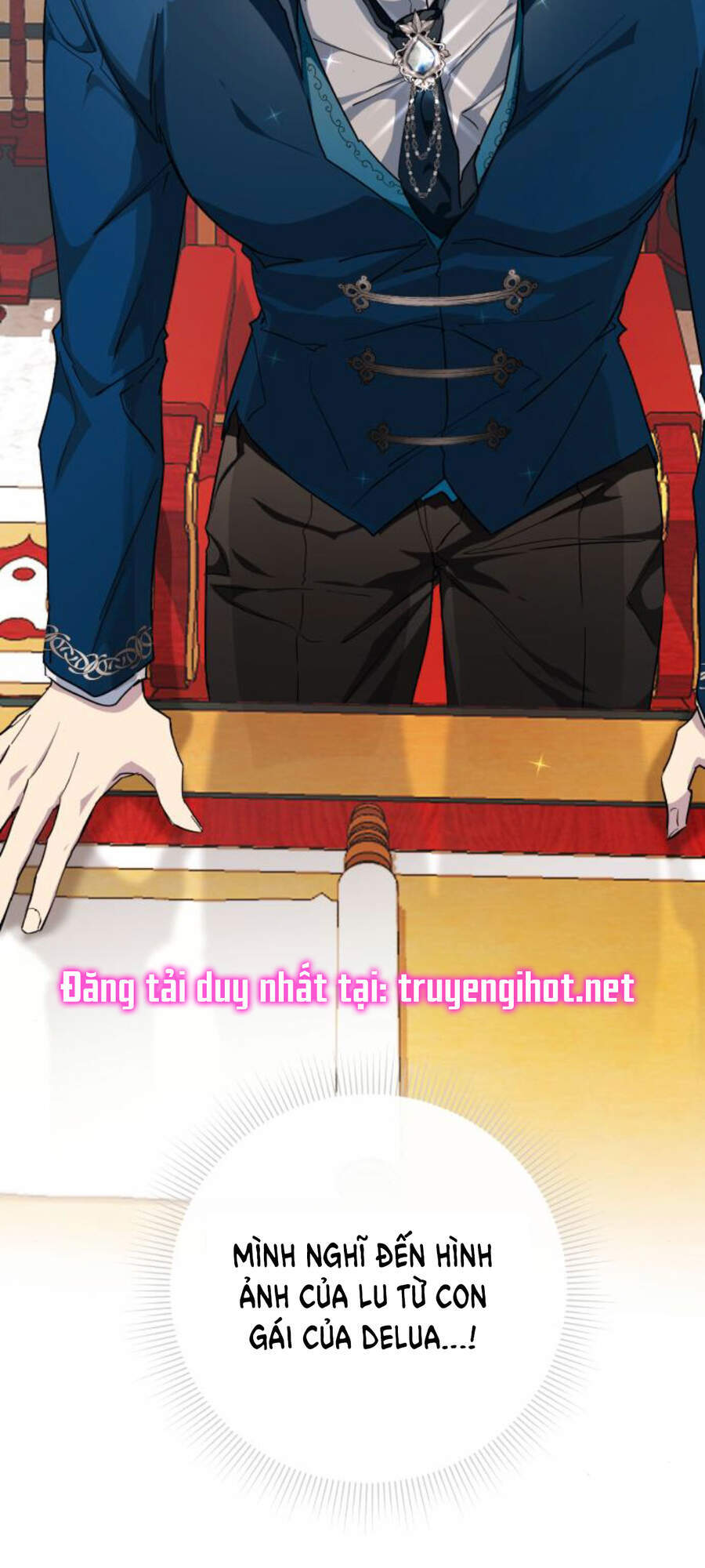 Ta Đã Từng Mong Nàng Biến Mất - Chương 22