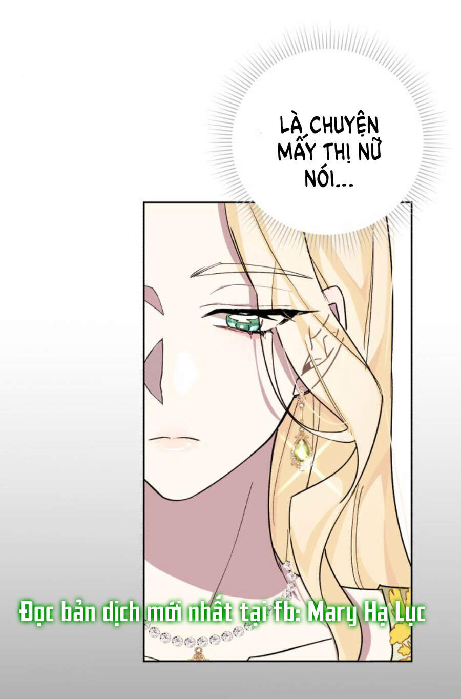 Ta Đã Từng Mong Nàng Biến Mất - Chương 23