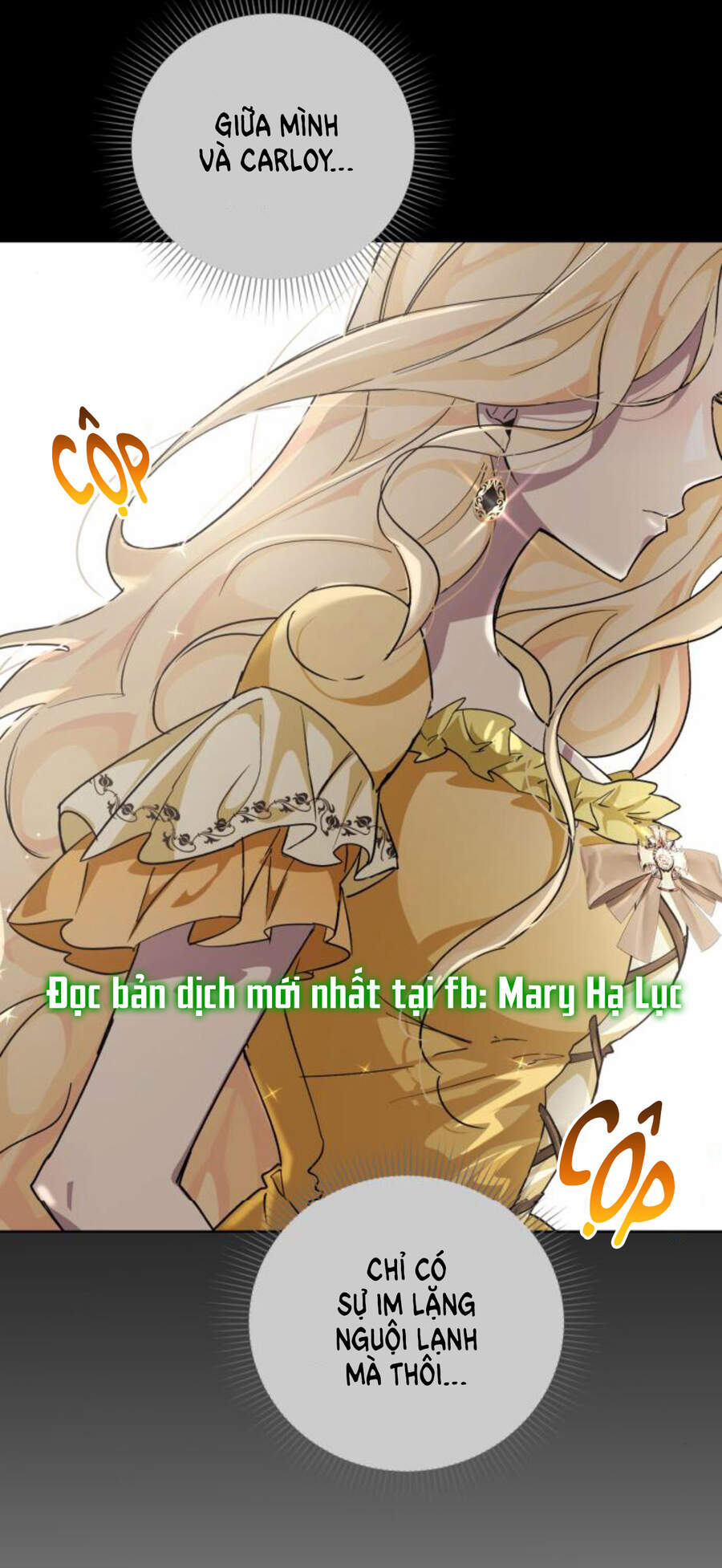 Ta Đã Từng Mong Nàng Biến Mất - Chương 23