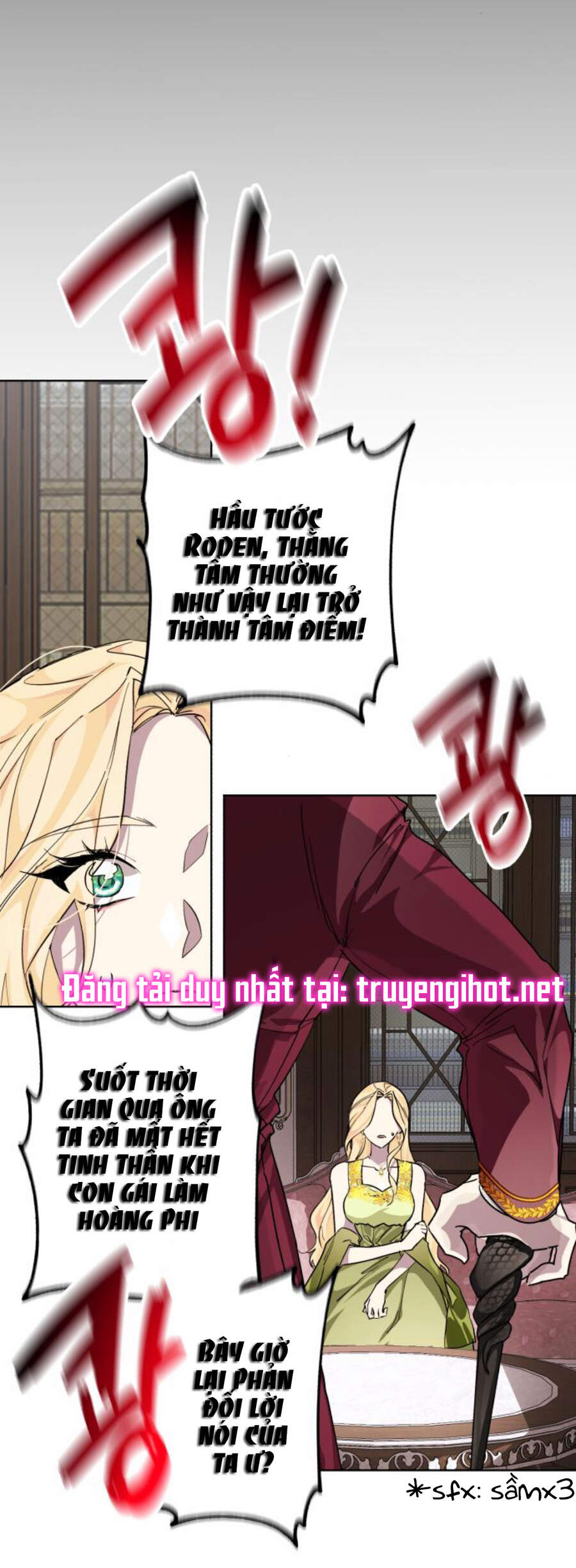 Ta Đã Từng Mong Nàng Biến Mất - Chương 23