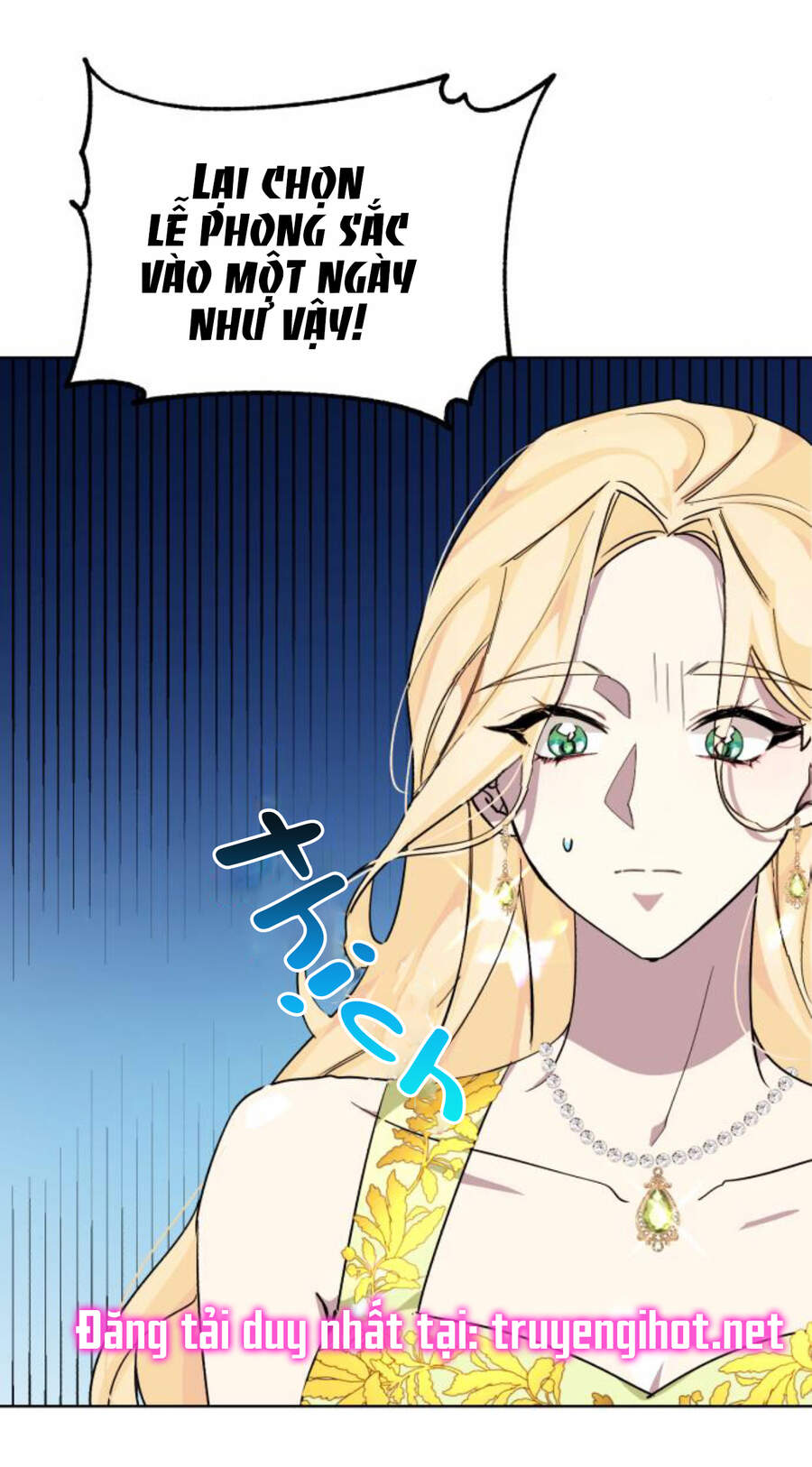 Ta Đã Từng Mong Nàng Biến Mất - Chương 23