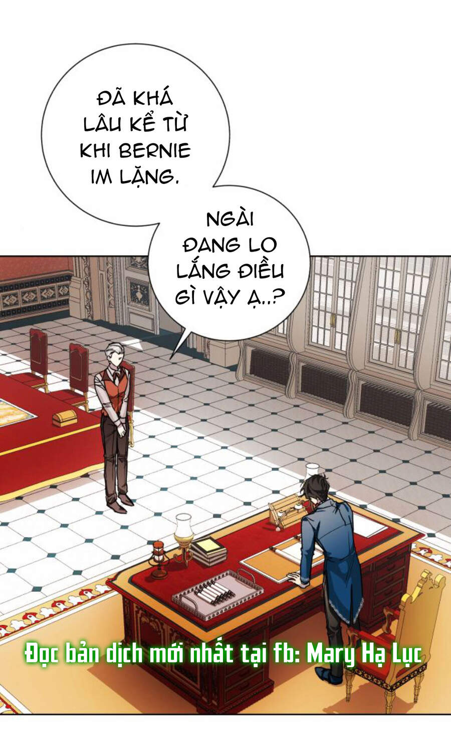 Ta Đã Từng Mong Nàng Biến Mất - Chương 23