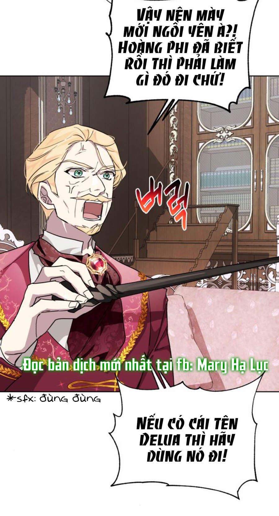 Ta Đã Từng Mong Nàng Biến Mất - Chương 23