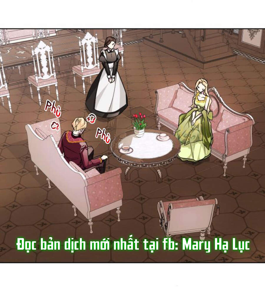 Ta Đã Từng Mong Nàng Biến Mất - Chương 23