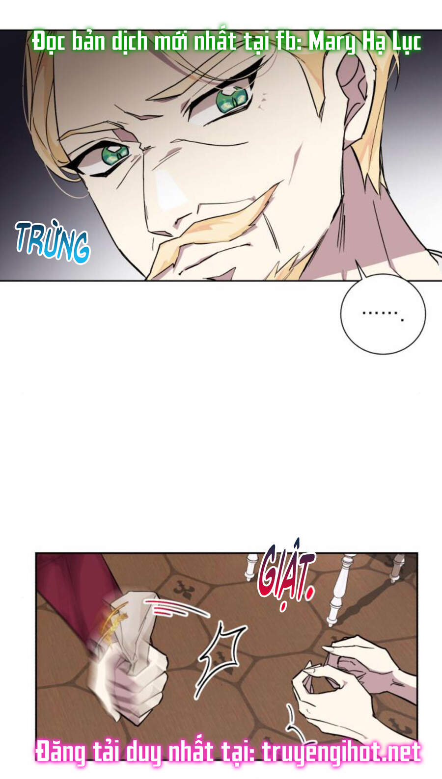 Ta Đã Từng Mong Nàng Biến Mất - Chương 23