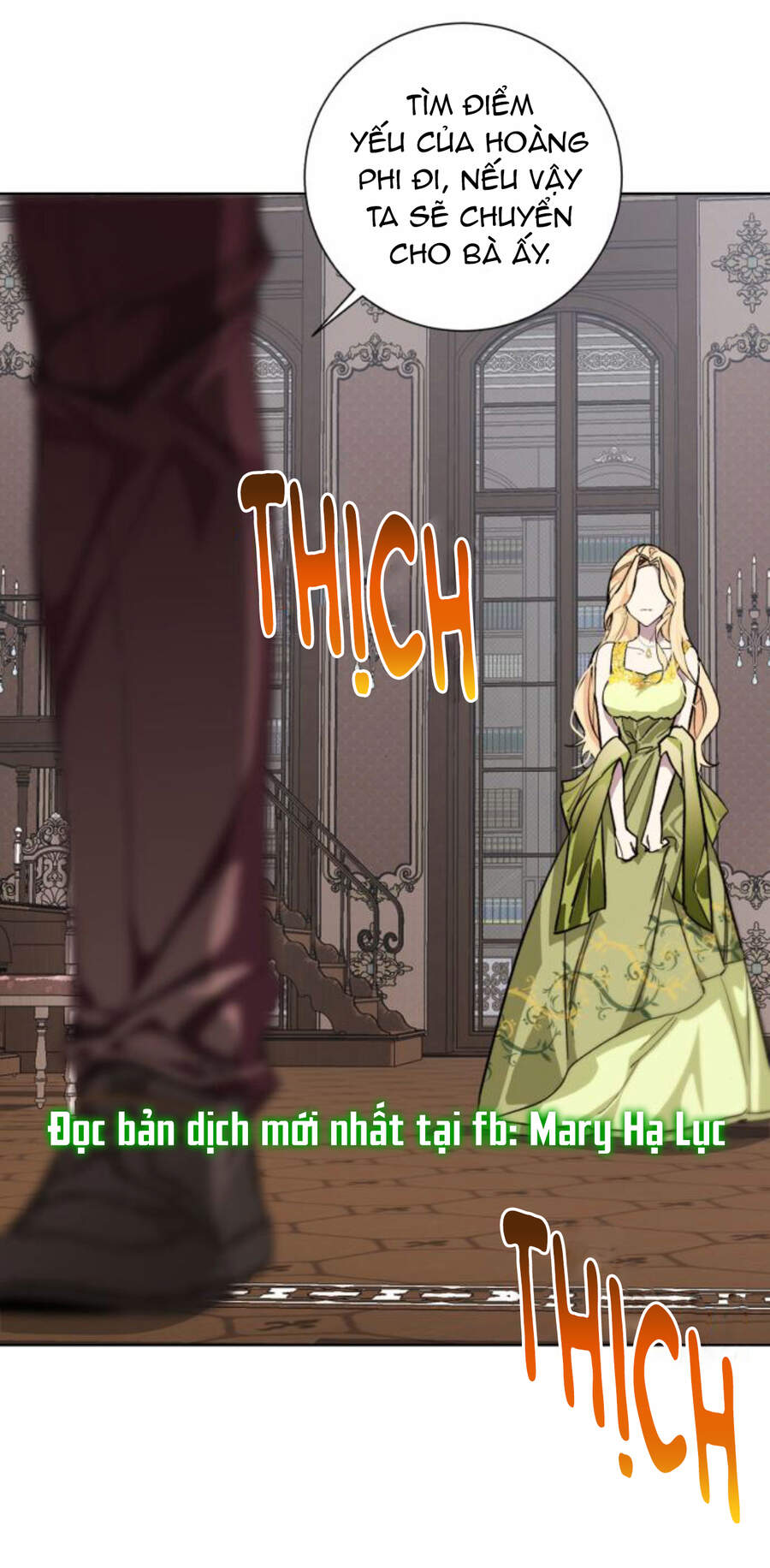 Ta Đã Từng Mong Nàng Biến Mất - Chương 23